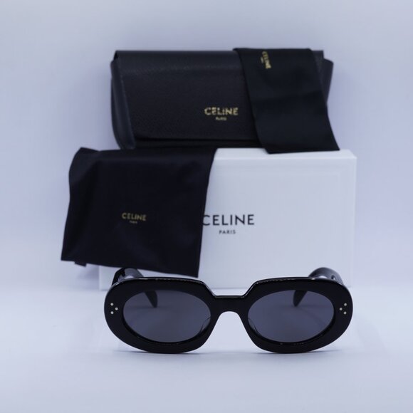 Final Price! Celine CL40276U 01A Sunglasses